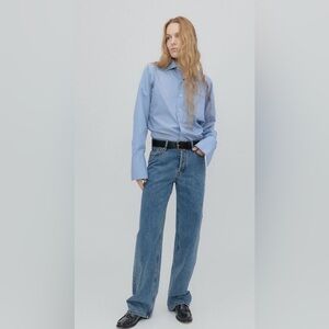 Still Here Everyday Jean — Size 27